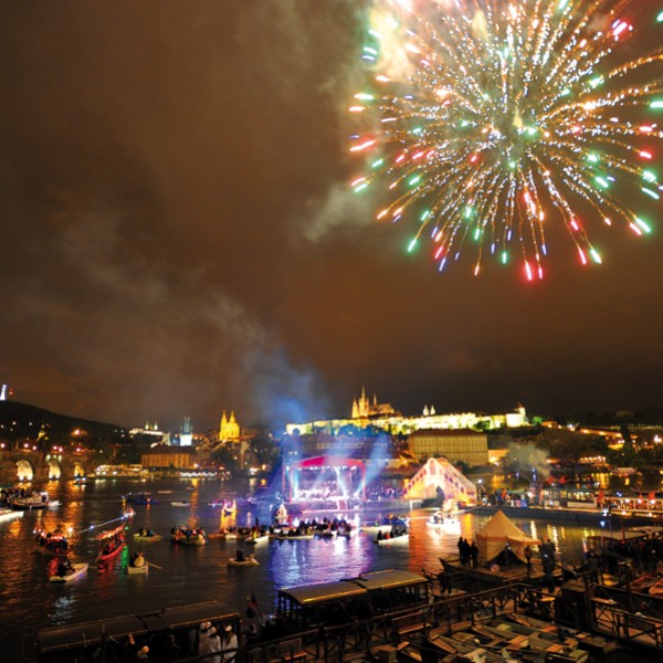 Basilica of St. Jacob