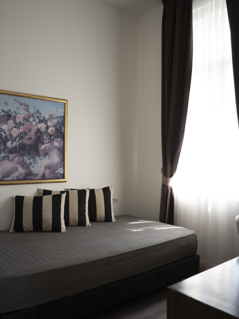 UNSERE ZIMMER UND SUITEN