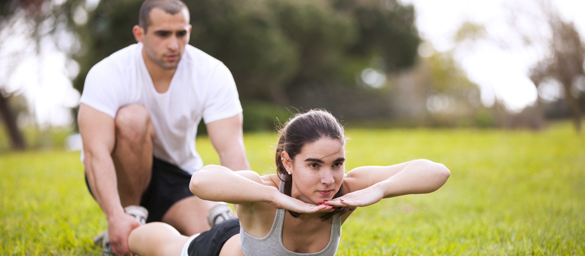 Personal training