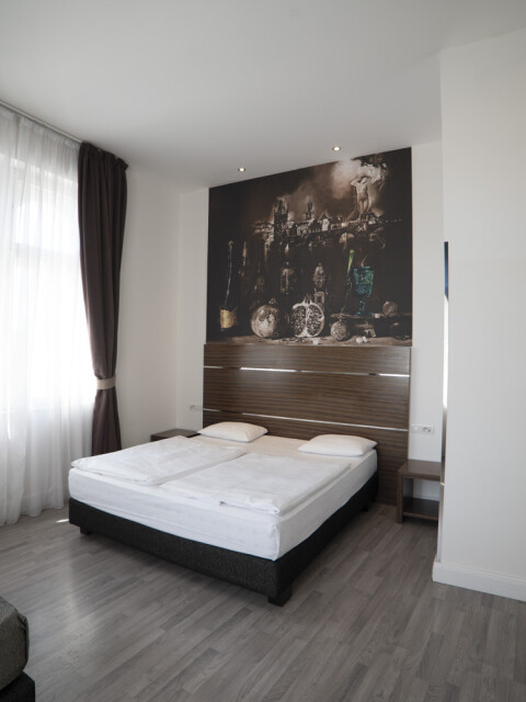 UNSERE ZIMMER UND SUITEN